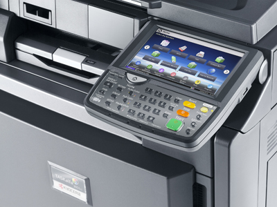 foto Las multifuncionales a color Kyocera ganan los premios Winter Pick 2014 y Highly Recommended que otorga la consultora Buyers Laboratory.